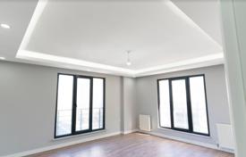 2 dormitorio piso 139 m² en Sultangazi, Turquía. $170 000