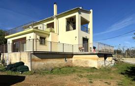 3 dormitorio casa de pueblo 154 m² en Peloponeso, Grecia. 390 000 €