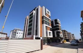 4 dormitorio piso 125 m² en Kepez, Turquía. 10 661 000 TRY