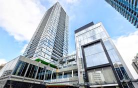 2 dormitorio piso en Yonge Street, Canadá. C$841 000