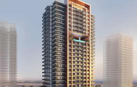 3-dormitorio apartamentos en edificio nuevo 115 m² en Jumeirah Village Triangle (JVT), EAU (Emiratos Árabes Unidos). $461 000