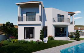 Piso – Poli Crysochous, Pafos, Chipre. From $530 000