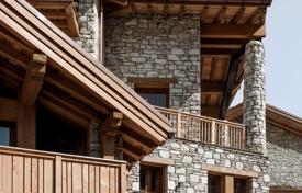 6 dormitorio chalet en Val d'Isere, Francia. 9 220 000 €