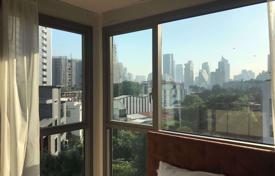 1-dormitorio apartamentos en condominio en Watthana, Tailandia. $262 000