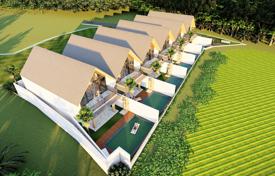 Villa – Canggu, Bali, Indonesia. From 170 000 €