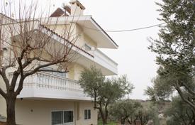 5 dormitorio villa 320 m² en Tesalónica, Grecia. 445 000 €