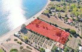 Terreno – Peloponeso, Administration of the Peloponnese, Western Greece and the Ionian Islands, Grecia. 530 000 €