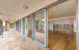 5 dormitorio ático 160 m² en Pržno, Montenegro. 525 000 €