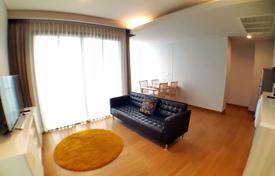 2-dormitorio apartamentos en condominio en Khlong Toei, Tailandia. $450 000