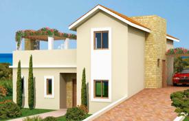 3 dormitorio villa 166 m² en Limassol (city), Chipre. 454 000 €