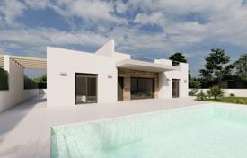 4 dormitorio villa 140 m² en Balsicas, España. 589 000 €