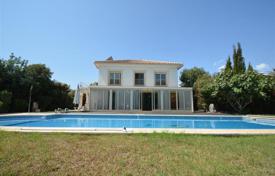 5 dormitorio villa 400 m² en San Pedro Alcántara, España. 2 200 000 €
