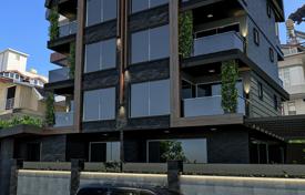 1-dormitorio apartamentos en edificio nuevo 45 m² en Alanya, Turquía. 8 052 000 TRY