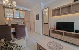 2 dormitorio piso 51 m² en Sunny Beach, Bulgaria. 129 000 €