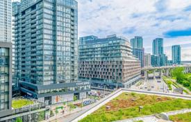 2 dormitorio piso en Fort York Boulevard, Canadá. C$750 000