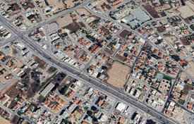 Terreno en Larnaca, Chipre. 495 000 €