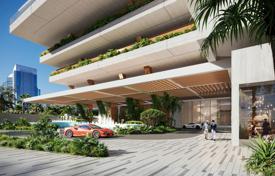Complejo residencial Fairmont Residences Solara Tower – Centro Dubái, Dubai, EAU. de $1 334 000