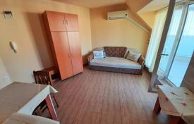 1 dormitorio piso 35 m² en Sunny Beach, Bulgaria. 44 500 €