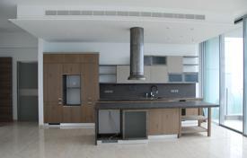 3 dormitorio piso 122 m² en Agios Tychonas, Chipre. 2 785 000 €