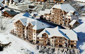 3 dormitorio piso en Vaujany, Francia. 738 000 €
