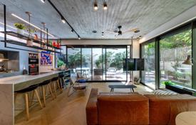 4 dormitorio piso 125 m² en Tel Aviv, Israel. $3 219 000