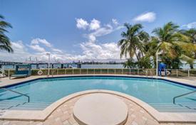 Condominio – West Avenue, Miami Beach, Florida,  Estados Unidos. $1 550 000
