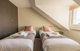 2 dormitorio piso en Haute-Savoie, Francia. 4 600 €  por semana