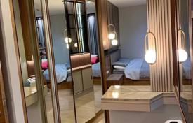 2-dormitorio apartamentos en condominio en Phaya Thai, Tailandia. $251 000