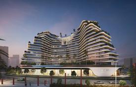 New residential complex with apartments en Motor City, EAU. de $236 000