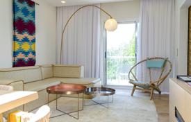 2 dormitorio piso 110 m² en Quintana Roo, Mexico. $439 000