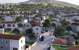 3 dormitorio villa 105 m² en Bodrum, Turquía. 326 000 €