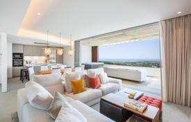 6 dormitorio piso 159 m² en Benahavis, España. 1 590 000 €