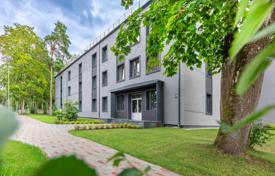 2 dormitorio piso 37 m² en Dzintaru prospekts, Letonia. 170 000 €