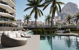 2 dormitorio piso 98 m² en Calp, España. 618 000 €