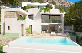 4 dormitorio villa 625 m² en Altea, España. 1 450 000 €