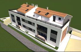 1-dormitorio apartamentos en edificio nuevo en Rovinj, Croacia. Price on request