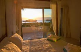 Villa – Ibiza, Islas Baleares, España. 6 300 €  por semana