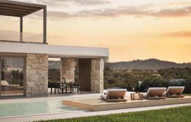 4 dormitorio villa 310 m² en Sani, Grecia. 1 150 000 €