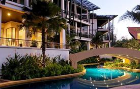 Villa – Kata Beach, Karon, Mueang Phuket,  Phuket,   Tailandia. $1 500  por semana
