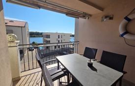2 dormitorio piso 76 m² en Medulin, Croacia. 265 000 €