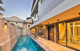 4 dormitorio villa 100 m² en Fethiye, Turquía. 28 875 000 TRY