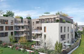 New residential complex with apartments en Ile-de-France, Francia. de 332 000 €