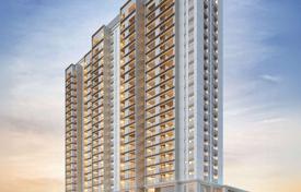 New residential complex with apartments en Sao Paulo, Brasil. de $206 000