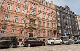 6 dormitorio piso 190 m² en Central District, Letonia. 433 000 €