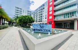 2-dormitorio apartamentos en condominio 105 m² en Doral, Estados Unidos. $425 000