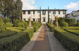 Villa – Florencia, Toscana, Italia. 12 000 000 €