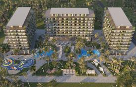 2-dormitorio apartamentos en edificio nuevo 68 m² en Batumi, Georgia. $122 000