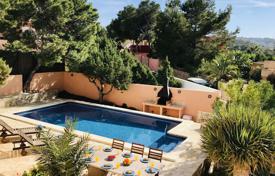 Villa – Ibiza, Islas Baleares, España. 7 000 €  por semana