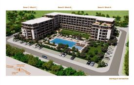 2 dormitorio piso 69 m² en Sveti Vlas, Bulgaria. 167 000 €