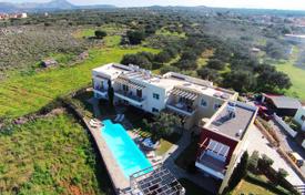 3 dormitorio piso 97 m² en Kalathas, Grecia. 310 000 €